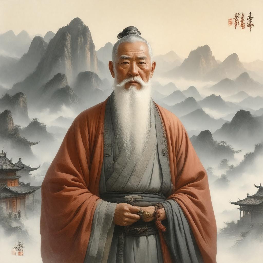 Zhang Daoling